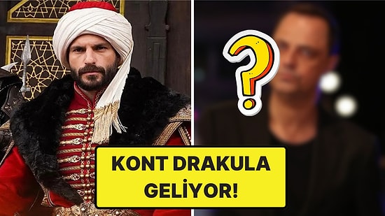 Deha Oyuncusu, Mehmed: Fetihler Sultanı Dizisine Geliyor!