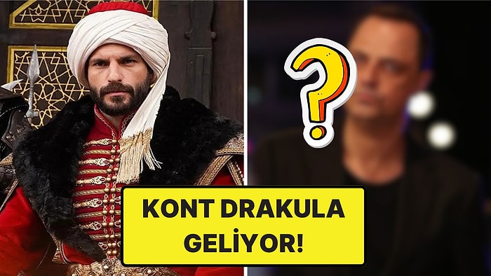 Deha Oyuncusu, Mehmed: Fetihler Sultanı Dizisine Geliyor!
