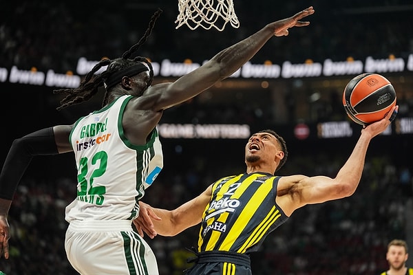 Hücum ritmi düştü ama üstünlük kaybolmadı. Görseli
