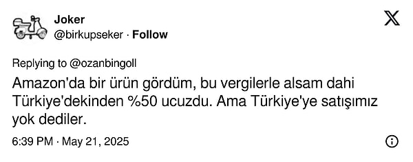 Bingöl'ün paylaşımına gelen yorumlar şöyle oldu 👇