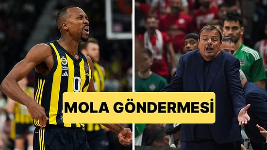 Fenerbahçe, Final Sevincini Ergin Ataman'a Gönderme ile Kutladı