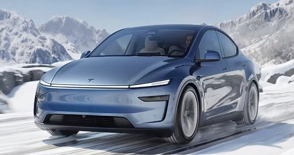 Sınırlı sayıda siparişe açılan Tesla Model Y almak isteyen pek çok vatandaş mağdur oldu. Görseli