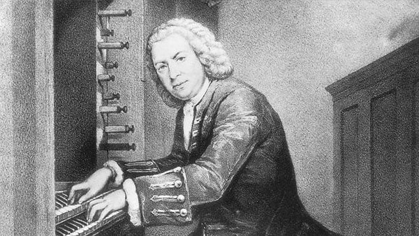 1700'lere geldik: Şimdi ana kahraman "Ben buradayım!" dercesine ortaya atıldı: Bartolomeo Cristofori.