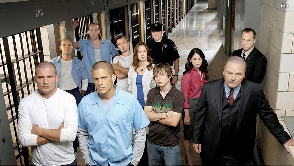 Prison Break Son Haberler