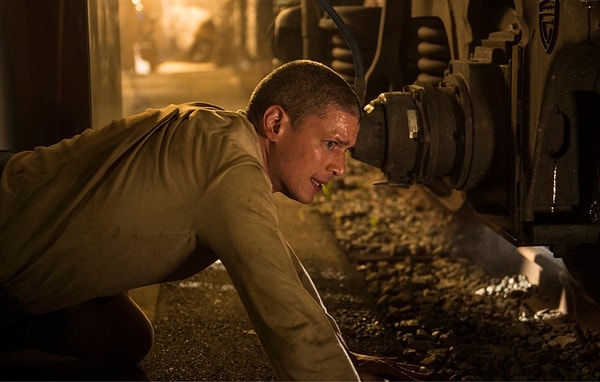 Prison Break Nerede Çekiliyor?