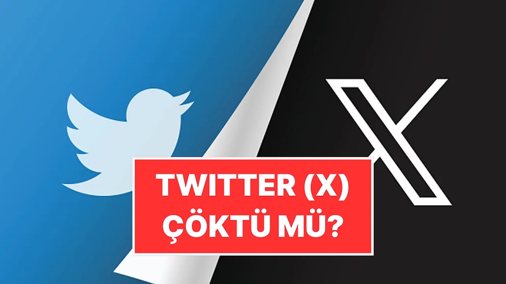 X’te (Twitter) Hata: 24 Mayıs Twitter Neden Açılmıyor? X Çöktü mü?
