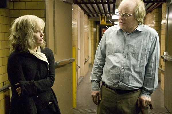 6. Synecdoche, New York (2008)