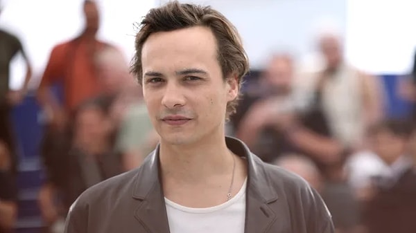 En İyi Erkek Oyuncu: Frank Dillane