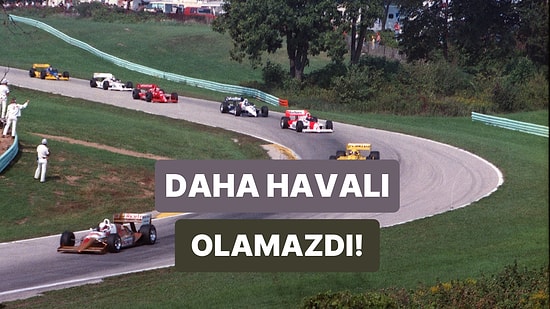 Kendinizi Araba Yarışına Katılmış Gibi Hissedeceğiniz Aksiyon Dolu Şarkılar