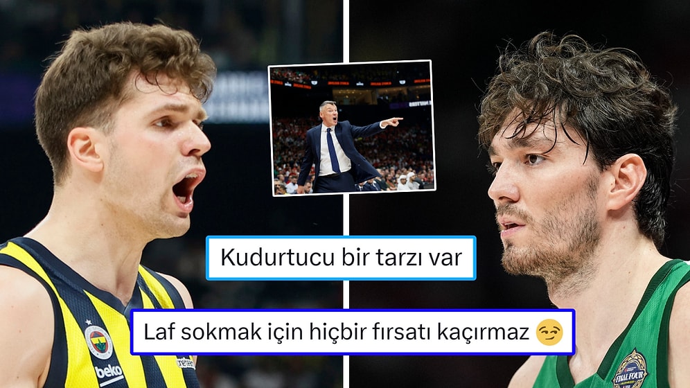 Tarık Biberovic, Röportajdaki Cevabıyla Kendine Hayran Bıraktı
