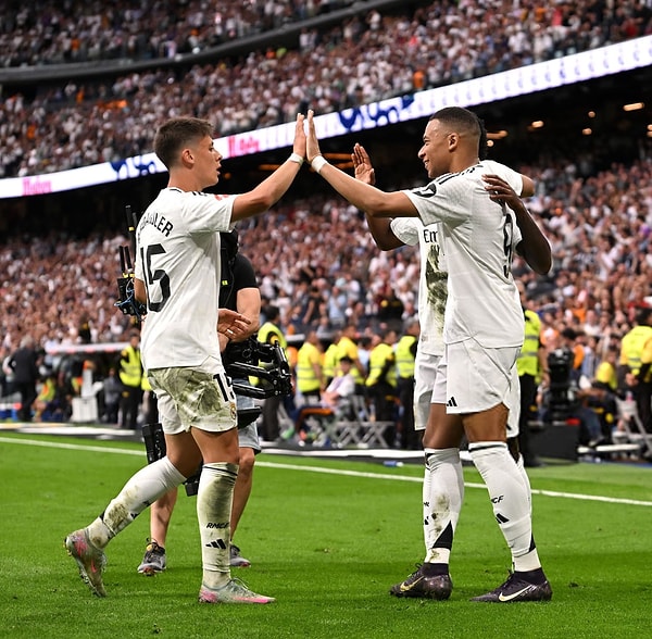 Goal İspanya
