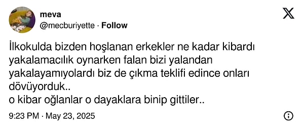 Yarın görüşürüz 👋
