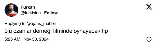 Siz ne düşünüyorsunuz? Hadi yorumlarda buluşalım!