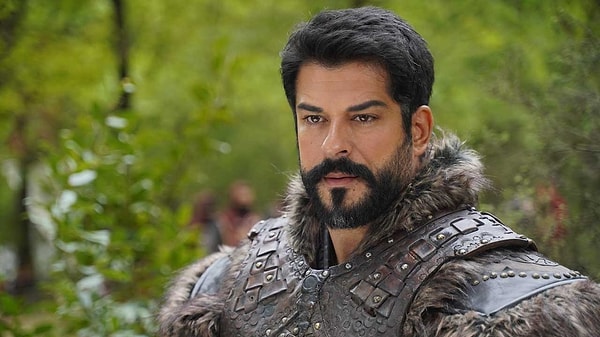 ATV ekranlarında 6 sezondur süren Kuruluş Osman'ın sezon finali tarihi belli oldu. Görseli