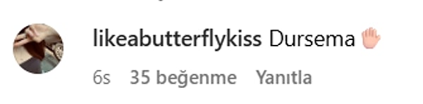 Kylie Jenner'ın bu isteğine gelen yorumlar ise bu şekildeydi...