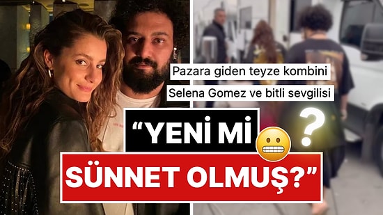 Galatasaray'ın Şampiyonluk Kutlamasına Pileli Etekle Teşrif Eden Atiye'nin Kocası Kombiniyle Göz Kanattı!