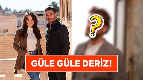 Bir Engel Ortadan Kalktı: Uzak Şehir'in Pek Sevilmeyen Oyuncusu Diziye Veda Ediyor!