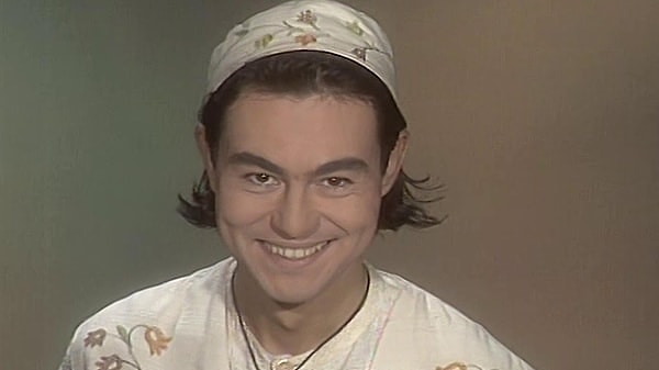 11. Serdar Ortaç-Karabiberim?