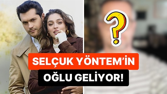 Bahar'ın Kötü Adamıydı: Ünlü Oyuncu Leyla Dizisinin Kadrosuna Dahil Oldu!