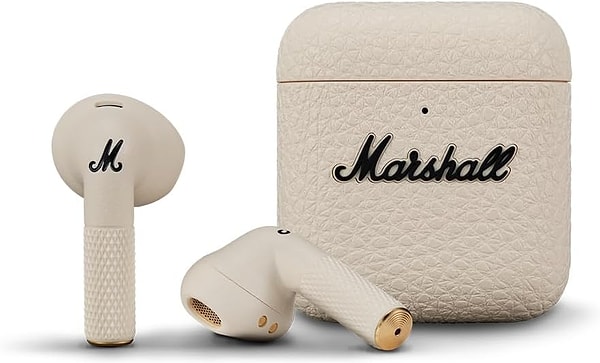 Marshall Minor IV BT Bluetooth Kulaklık Görseli