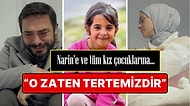 Gözyaşları Sel Oldu: İkinci Sezonu Ses Getiren Gassal'daki Narin Göndermesi Boğazları Düğümledi!