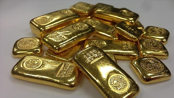Dev yatırım bankasından altın için rekor tahmini.