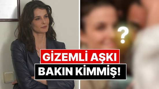 Artık Rahatlayabiliriz: Büşra Develi'nin Gizemli Sevgilisinin Ünlü Bir Şef Olduğu Ortaya Çıktı!