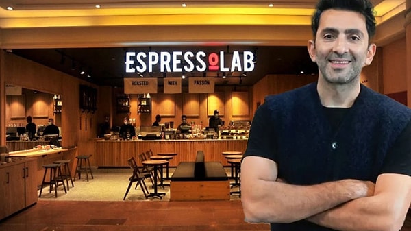 CHP’nin boykot listesinin başında yer alan Espressolab’in iki aylık kaybını markanın sahibi Esat Kocadağ açıkladı. Görseli