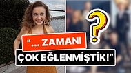 Deha'dan Ayrılığı Büyük Ses Getiren Ahsen Eroğlu En Çok Eğlendiği Dizi Setini Açıkladı!