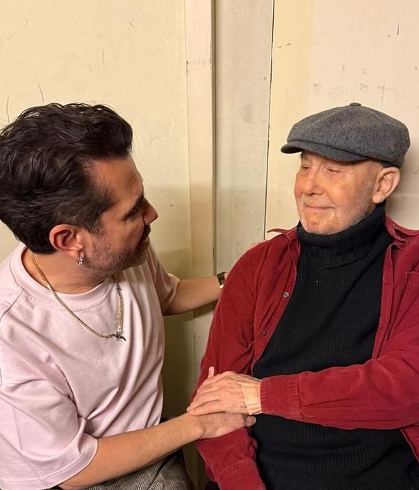 2023 yılında akciğer kanserine yakalandığını duyurdu.