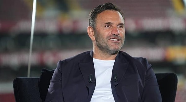 "Top Osimhen'de..."