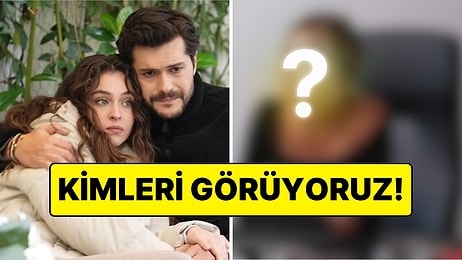 Son Olarak Hande Erçel'li Bambaşka Biri'nde Rol Alan Ünlü Oyuncu Leyla Kadrosuna Katıldı!
