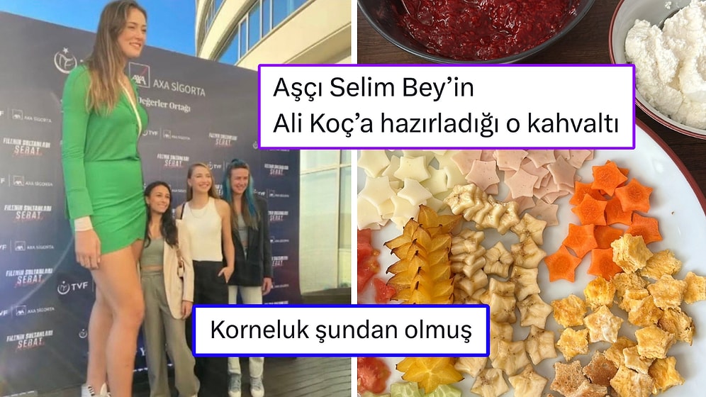 Yapıyorlar Bu Sporu! Geçtiğimiz Hafta Spor Dünyasına Dair Atılmış En Komik Tweetler