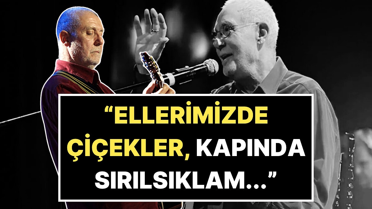 Ünlü Dostlarından Hayatını Kaybeden Usta Sanatçı İlhan Şeşen&apos;e Son Veda