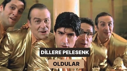 Türk Sinemasının Hayatımıza Kattığı 11 Efsane Şarkı