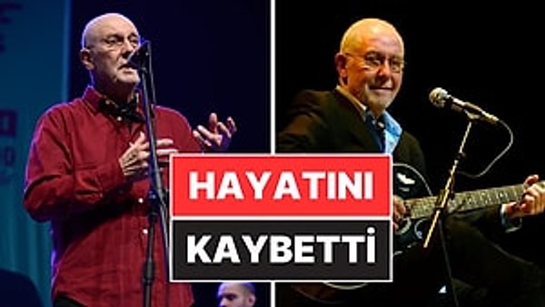 Türk müziğinin usta ismi İlhan Şeşen, uzun süredir mücadele ettiği akciğer kanserine yenik düştü.