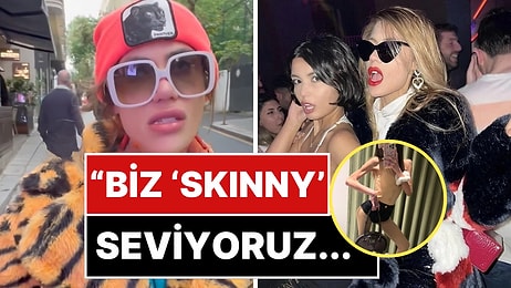 Son Haliyle Korkutmuştu: Ekstra Zayıflığıyla Dikkat Çeken Nihal Candan'dan Absürt Açıklamalar!