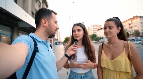 Yapay zeka konusundaki çalışmalar gün geçtikçe gelişiyor. Görseli