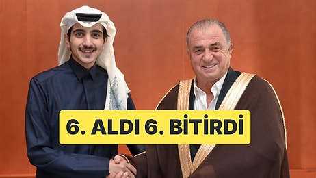 Fatih Terim Sezonu Tamamladı, Takımının Sıralamasını Değiştiremedi