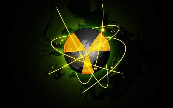 9. Radyoaktivite üzerine yaptığı çalışmalarla Nobel kazanan kimdir?