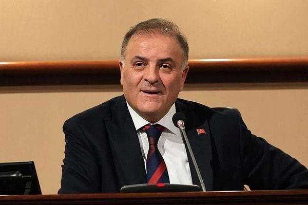 İBB Başkan Vekili Nuri Aslan Hakkında Soruşturma mı Açıldı? Neden Soruşturma Açıldı?