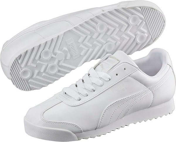 PUMA Erkek/Unisex Roma Basic