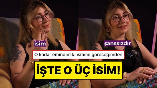 Numerolojiye Göre Aşk Hayatında Yüzü Gülmeyen Üç İsim Sıralandı!