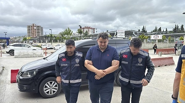Samsun İl Emniyet Müdürlüğü Kaçakçılık ve Organize Suçlarla Mücadele Şubesi ile İstihbarat Şubesi ekiplerince, Samsun'da, faaliyet gösteren döner işletmesi ve aynı ortaklar tarafından açıldığı tespit edilen ve şubeleri olan başka bir döner işletmesine yönelik FETÖ üyeliği ve Örgütün Finansmanı suçundan çalışma başlatıldı. Görseli