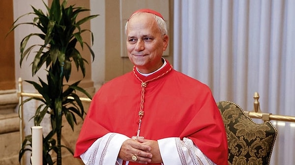 New Pope Prepares to Make His First Visit to Turkey