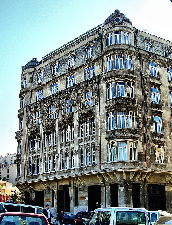 7. Frej Apartment