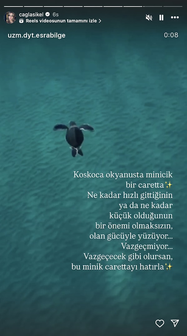 Çağla Şıkel