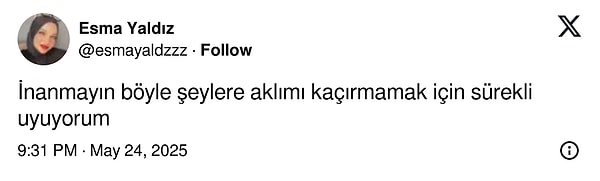 Biraz da gerçekler...