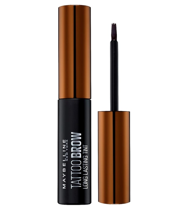 Maybelline New York Tattoo Brow Geçici Kaş Dövmesi Görseli