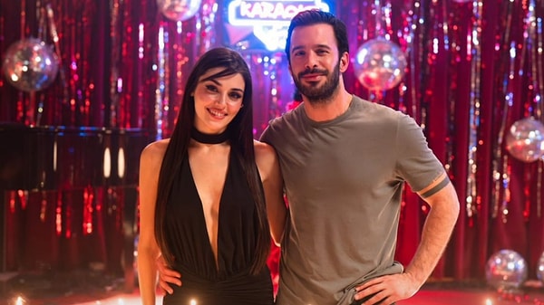Popüler Güney Kore yapımlarından olan "Queen Of Tears" dizisinin ülkemizde uyarlanacağı haberi büyük ses getirdi. Görseli